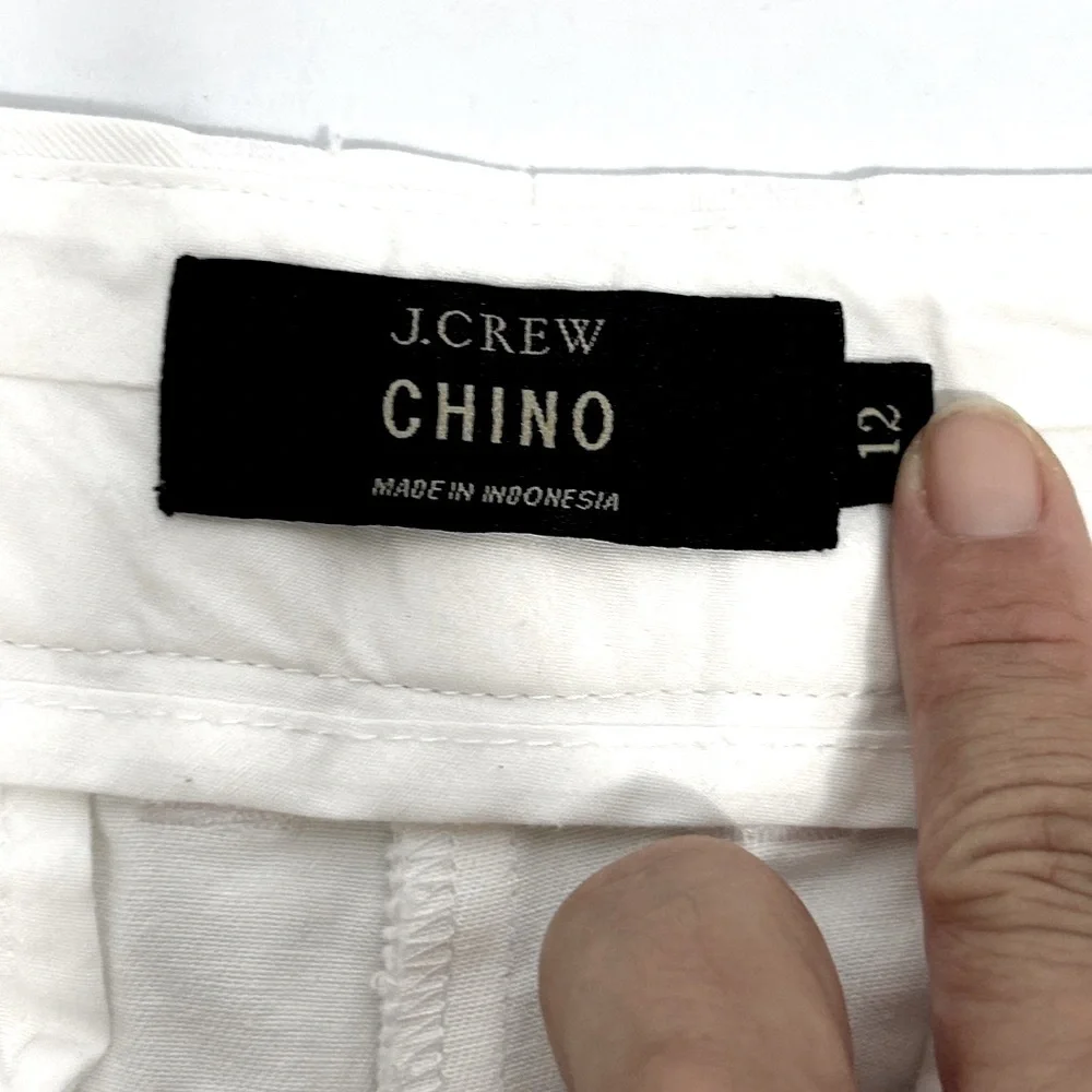 J.Crew 3.5